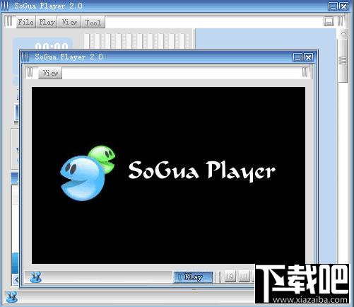 SoGuaPlayer,SoGuaPlayer下载,SoGuaPlayer官方下载