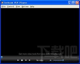 Sothink FLV Player,Sothink FLV Player下载,Sothink FLV Player官方下载