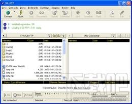 3D-FTP,3D-FTP下载,3D-FTP官方下载