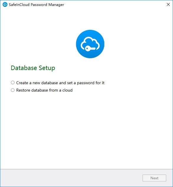 SafeInCloud下载,密码管理器,密码管理