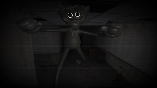 huggy night多人恐怖游戏下载,huggynight,恐怖游戏,联机游戏