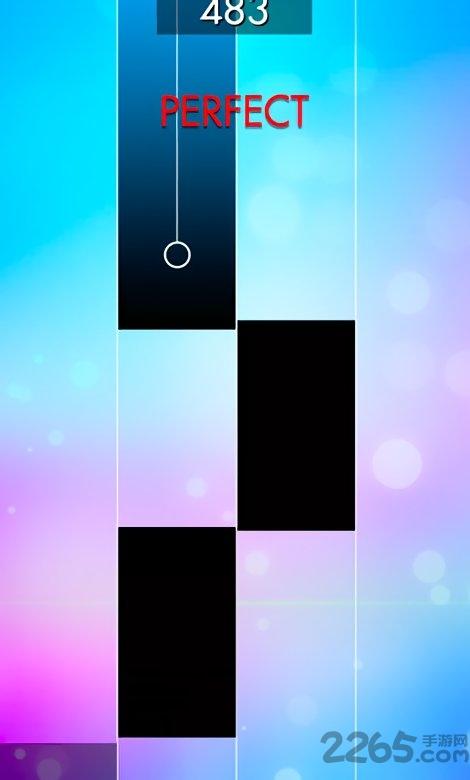 魔法钢琴师3无限金币版(magic tiles 3)下载,魔法钢琴师3,节奏游戏,魔性游戏