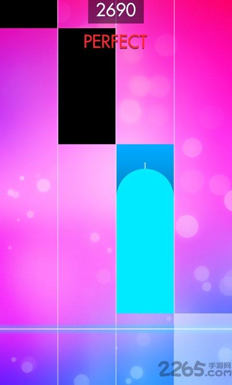 魔法钢琴师3无限金币版(magic tiles 3)下载,魔法钢琴师3,节奏游戏,魔性游戏