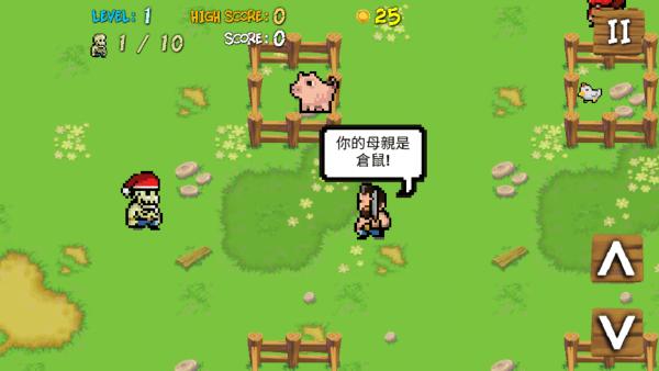 加勒比海冲突游戏下载,加勒比海冲突,像素游戏,僵尸游戏