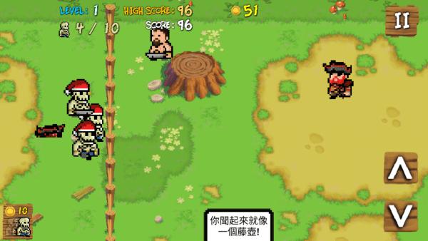 加勒比海冲突游戏下载,加勒比海冲突,像素游戏,僵尸游戏