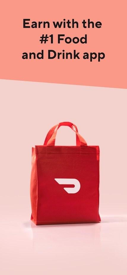 doordash driver司机app下载,doordash,司机app,配送app