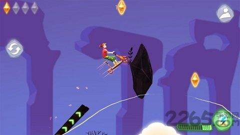 一笔之遥无限钻石版下载,一笔之遥,划线游戏,物理游戏