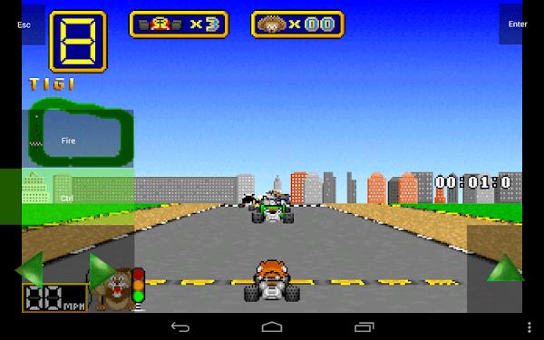 magic dosbox中文版2023下载,游戏助手app,dos模拟器app,magicdosbox