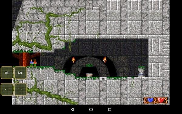 magic dosbox中文版2023下载,游戏助手app,dos模拟器app,magicdosbox